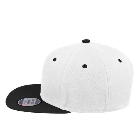 Snapback Two-Tone - Twentyfour Store