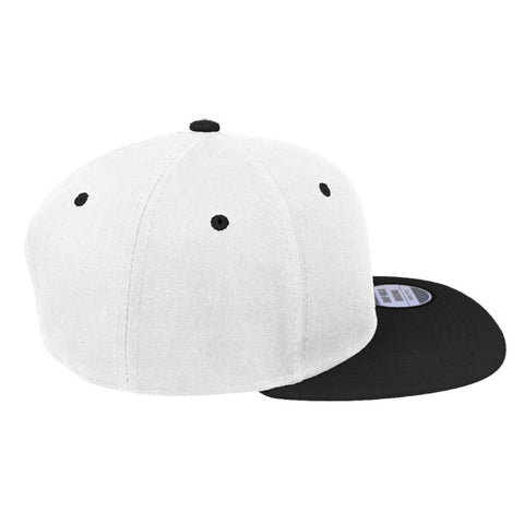 Snapback Two-Tone - Twentyfour Store