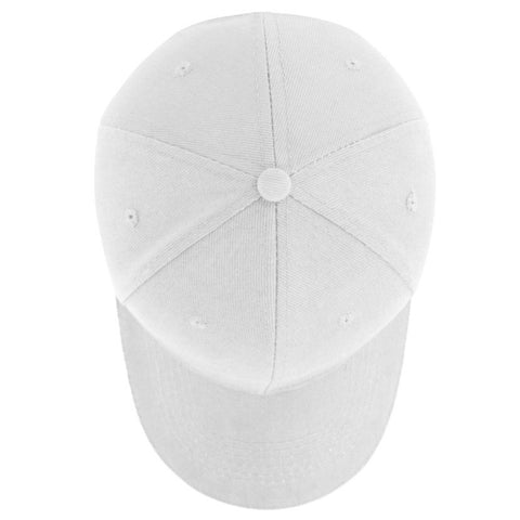 Sandwich Brushed Cotton Cap