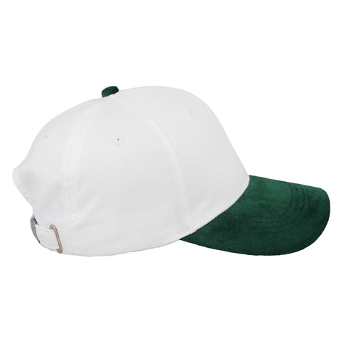 SA Two-Tone 6 Panel Cap