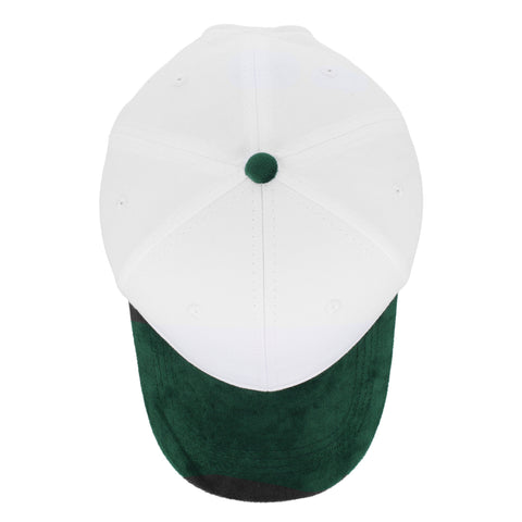 SA Two-Tone 6 Panel Cap