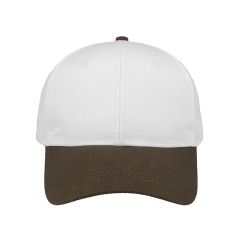 SA Two-Tone 6 Panel Cap