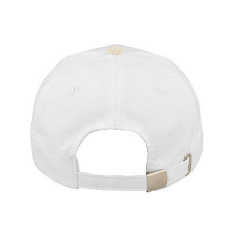 SA Two-Tone 6 Panel Cap