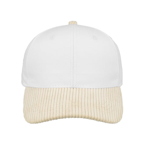 SA Two-Tone 6 Panel Cap
