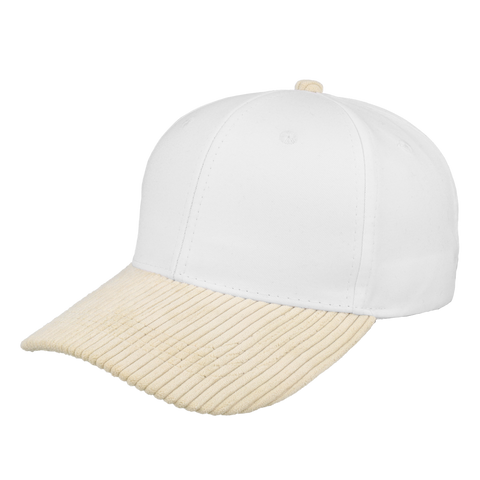 SA Two-Tone 6 Panel Cap