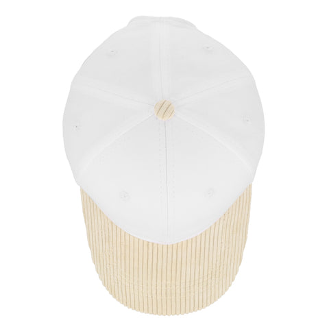 SA Two-Tone 6 Panel Cap