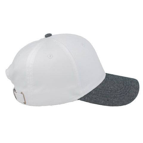 SA Two-Tone 6 Panel Cap
