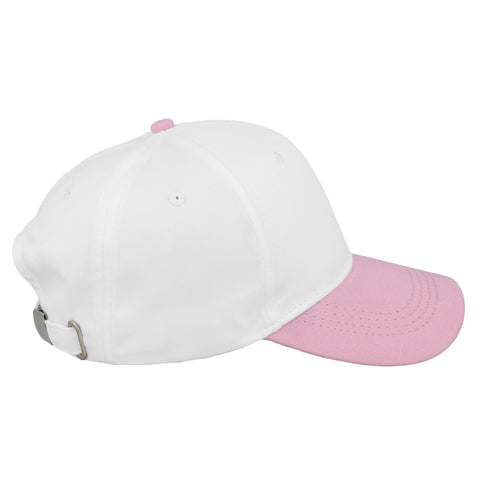 SA Two-Tone 6 Panel Cap