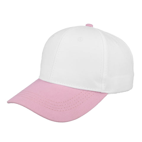 SA Two-Tone 6 Panel Cap