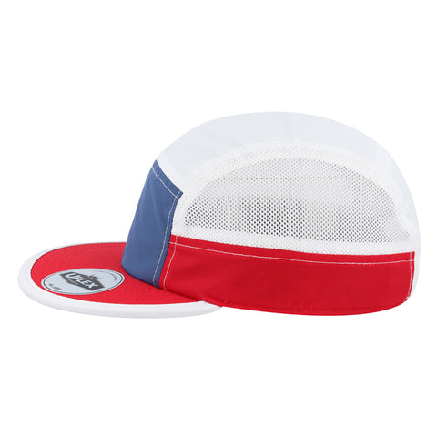 Uflex 6 Panel Active Cap