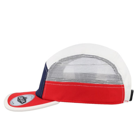 6 Panel Recycled Active cap