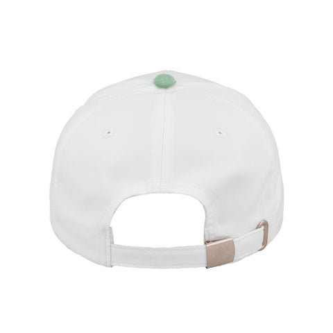 SA Two-Tone 6 Panel Cap