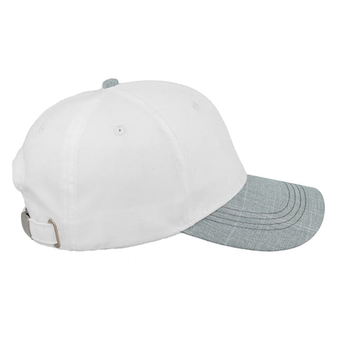 SA Two-Tone 6 Panel Cap