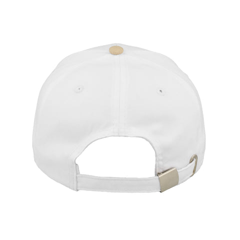 SA Two-Tone 6 Panel Cap