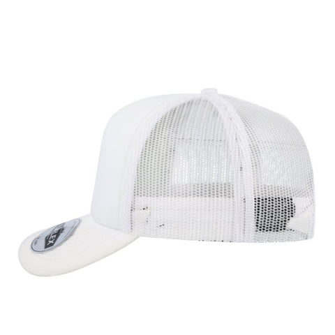 Uflex 5P Curved Peak Trucker