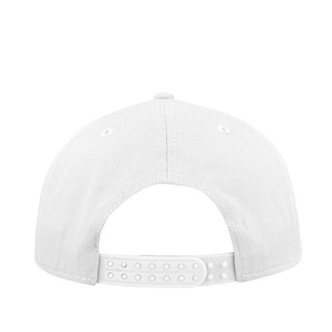 Uflex 5P Curved Peak Snapback - Twentyfour Store