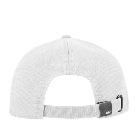 6P Washed Canvas Dad Cap - Twentyfour Store