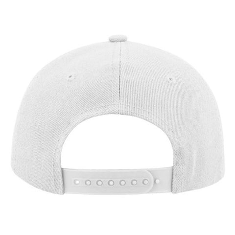 American Curved Peak Cap