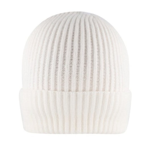 Feather Touch Cuffed Beanie - Twentyfour Store