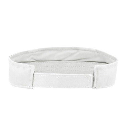Twill Visor