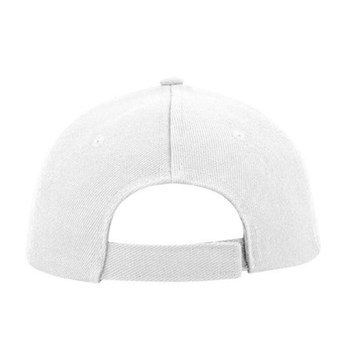 Kiddies Fade Resistant 6 Panel - Twentyfour Store