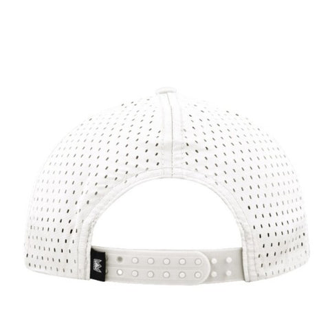 Uflex High Tech 6P Curved Peak - Twentyfour Store