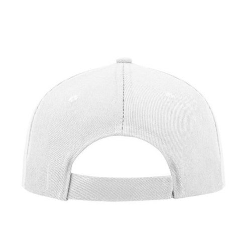5 Panel Acrylic Cap - Twentyfour Store