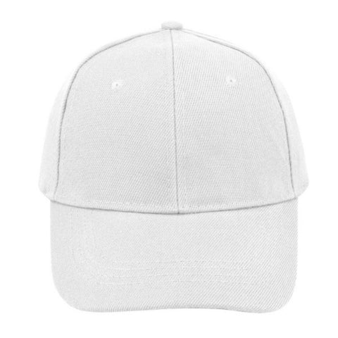 Kiddies Fade Resistant 6 Panel - Twentyfour Store