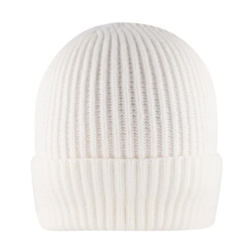 Feather Touch Cuffed Beanie - Twentyfour Store