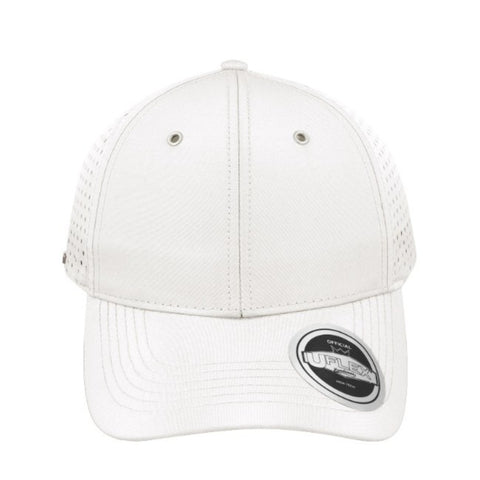 Uflex High Tech 6P Curved Peak - Twentyfour Store