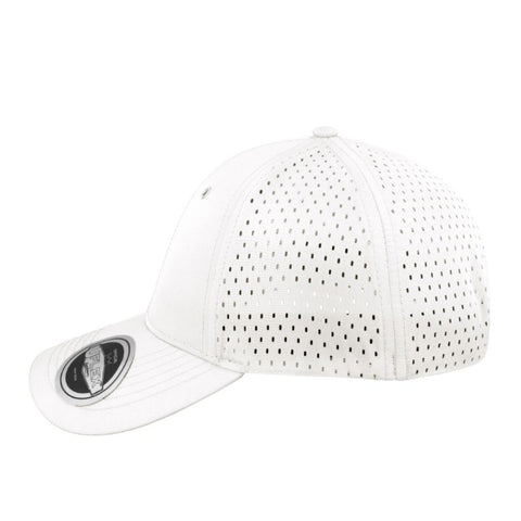 Uflex High Tech 6P Curved Peak - Twentyfour Store
