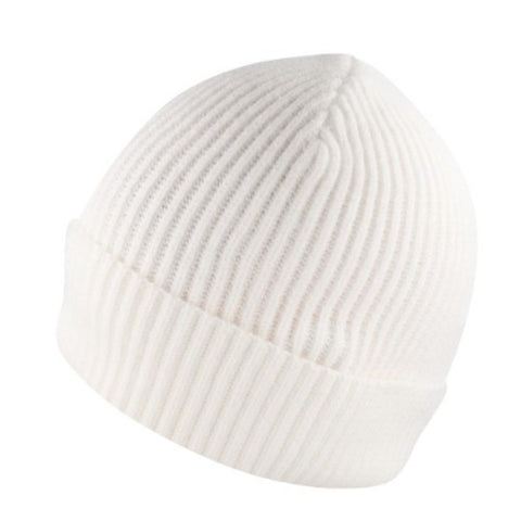 Feather Touch Cuffed Beanie - Twentyfour Store