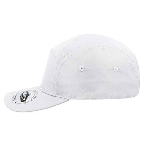 5 Panel Ripstop Cap