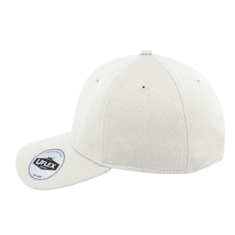 Uflex Poly Recycled Birdseye