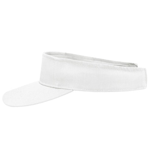 Twill Visor