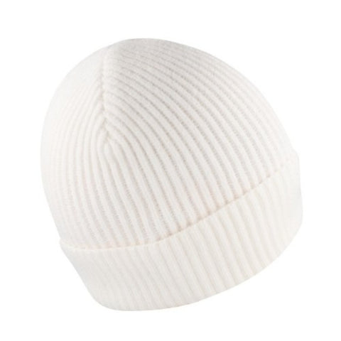 Feather Touch Cuffed Beanie - Twentyfour Store