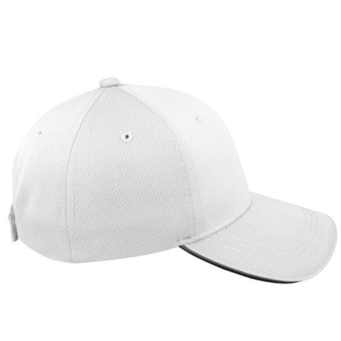 Sport Tech Cap - Twentyfour Store
