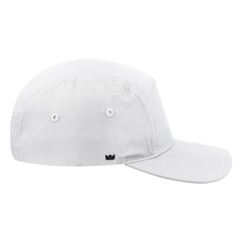 5 Panel Ripstop Cap