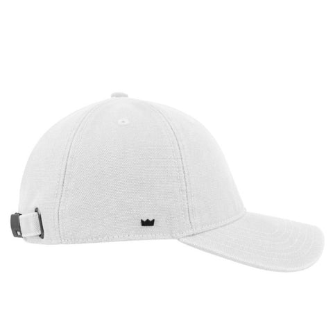 6P Washed Canvas Dad Cap - Twentyfour Store