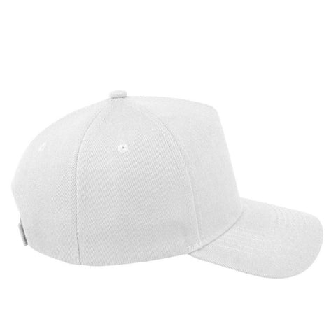 5 Panel Acrylic Cap - Twentyfour Store