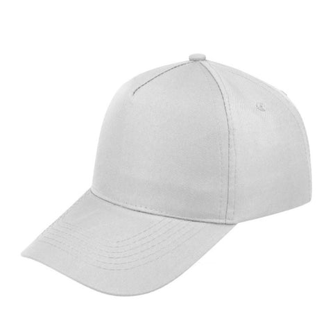 5 Panel Promo Cap