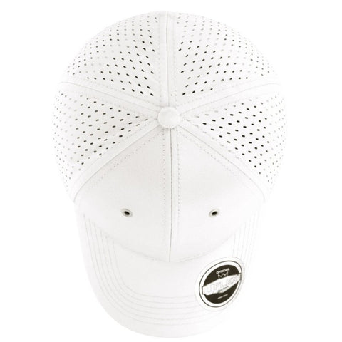 Uflex High Tech 6P Curved Peak - Twentyfour Store