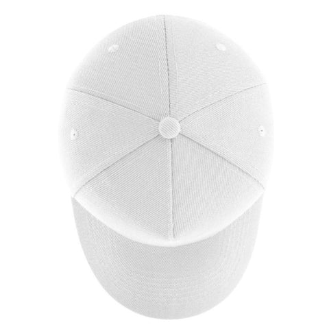 5 Panel Acrylic Cap - Twentyfour Store