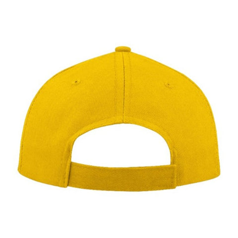 Sandwich Brushed Cotton Cap