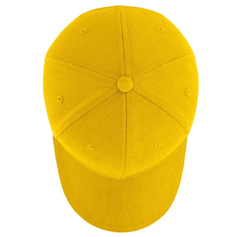Sandwich Brushed Cotton Cap