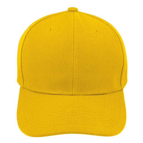 Value Fade Resistant Cap - Twentyfour Store