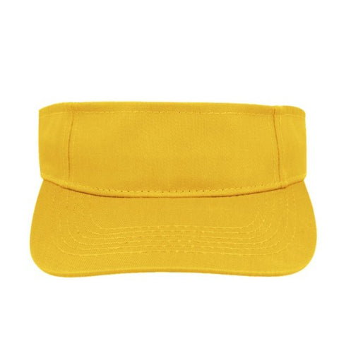 Twill Visor