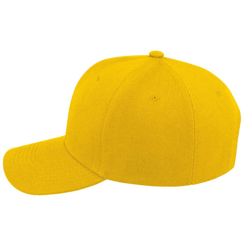 Value Fade Resistant Cap - Twentyfour Store