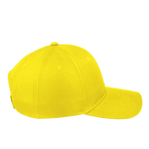 6 Panel Promo Cap