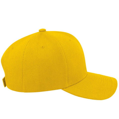 Value Fade Resistant Cap - Twentyfour Store
